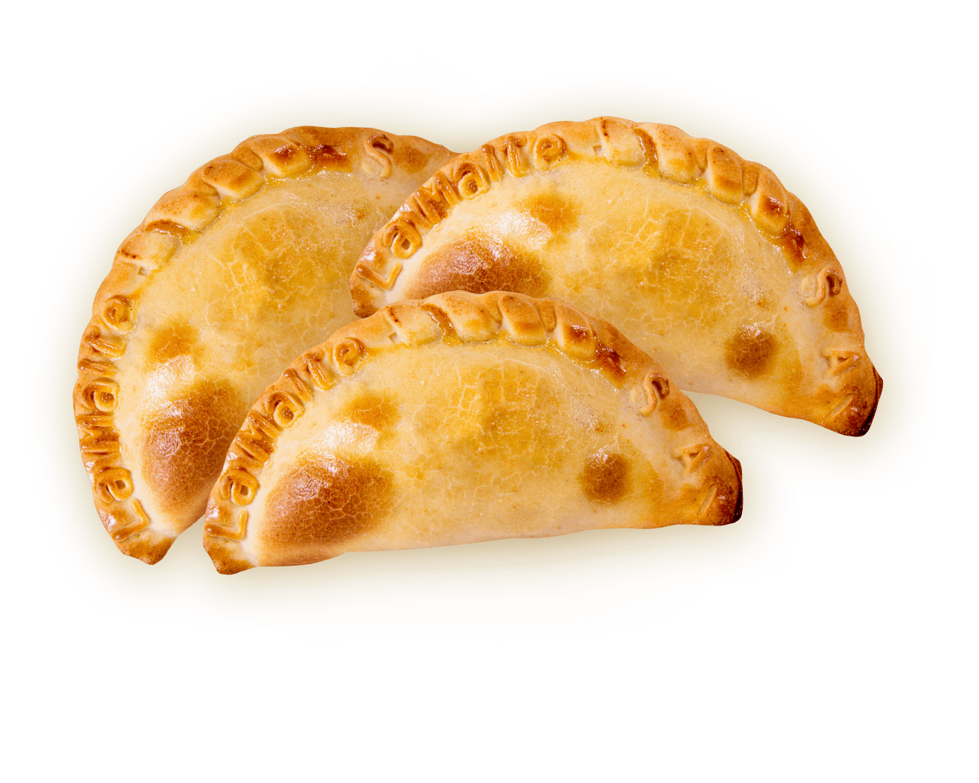 empanadas